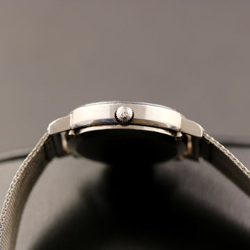 Girard Perregaux with Ref 4259 TA with quartz movt from the 80’s