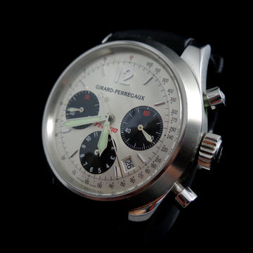 Girard Perregaux with Ref 4956 - Ferrari Formula 1- 2000 - LE 70/2000
