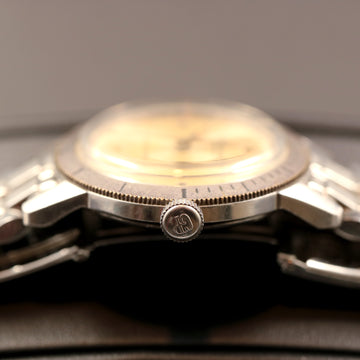 Girard Perregaux Gyromatic Deep Diver with Ref 7897 and caliber 31 - Serviced