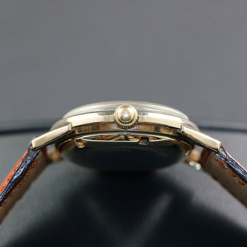 Girard Perregaux Gyromatic in GF with caliber 21