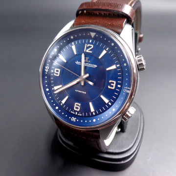 Jaeger Lecoultre Polaris with reference Q9008480- Mint condition - Full set