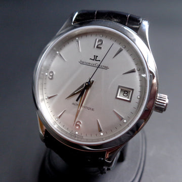 Jaeger Lecoultre Master Control 140.8.89 with caliber 889/2 from 2002 - FULL SET