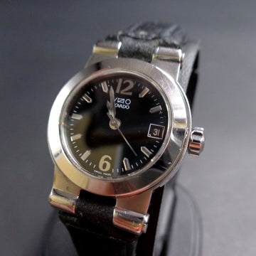 Movado Vizio with ref 84.36.1831 in stainless steel with quartz movt