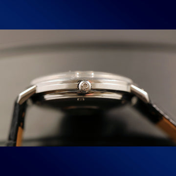 Omega Constellation automatic chronometer in SS with Cal. 561, 1966 - Serviced