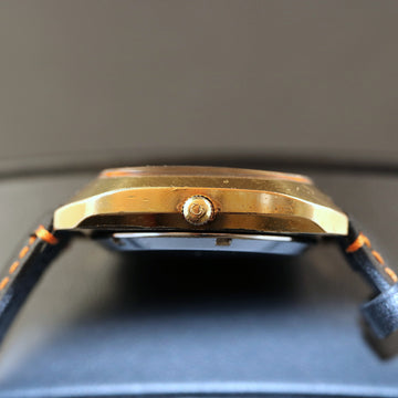 Omega Electronic F300Hz with ref 198.0076 – Cal Omega 1260 from 1970’s