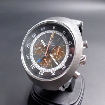 Omega Flightmaster with ref 145.026 from 1969 with caliber 911