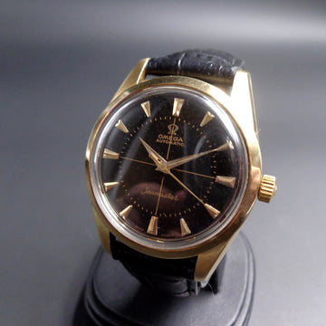Omega Seamaster Automatic with ref 2975 - Cal 500 from 1958