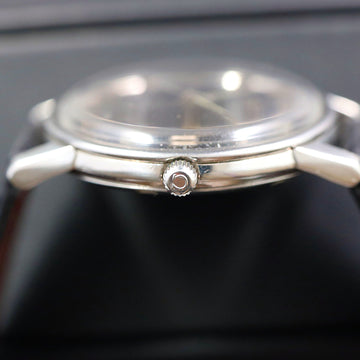 Omega Seamaster Automatic with ref 14700 in SS - Cal 562 from 1963 -Serviced