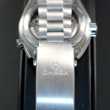 Omega Seamaster Planet Ocean Professional Co-Axial - Ref 21530442103001 – 10/2020 - Full set