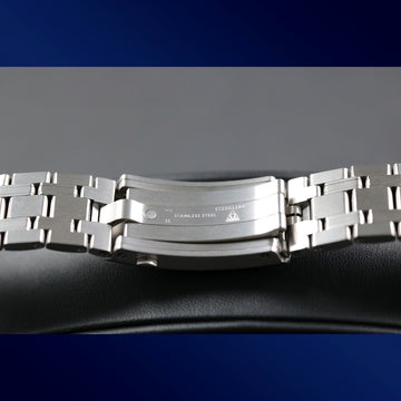 Omega Seamaster bracelet with reference STZ001169 – STZ010108