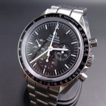 Omega Speedmaster professional chronograph Ref 311.30.42.30.01.006 – 1/27/2021 – Full set