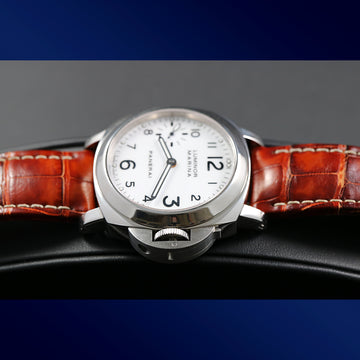Panerai Luminor Marina – LE – H0514/1000 – OP 6567 - PAM 113 - 2005