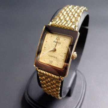 Rado Florence with ref 153.36.06 2N with quartz movement