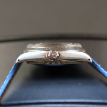 Rolex Oyster Perpetual Precision Air King ref 5500 in stainless steel from 1974