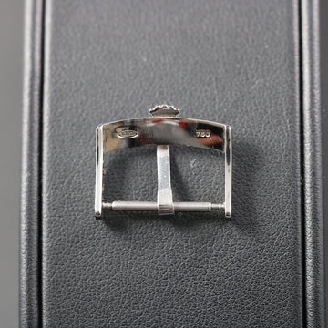 Rolex 18K white gold buckle 18mm