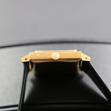 Rolex Cellini 18K yellow gold with reference 3617 from 1966