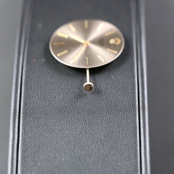 Rolex movement with Cal 1600 (Hand Winding) with dial and crown - Brand new