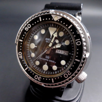 Seiko Tuna Can Divers 300m with reference 7549-701 LT – Model PYF 028