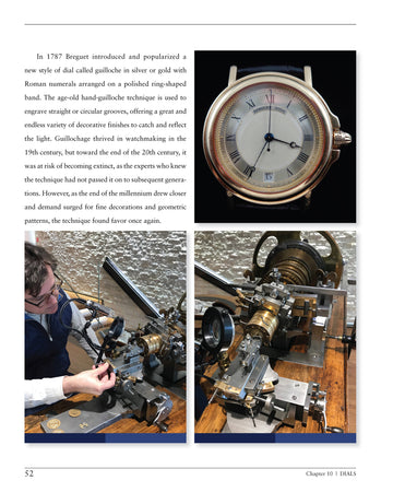 TIMEPIECES A LIFELONG LOVE AND PASSION