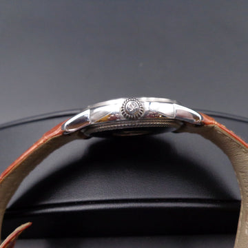 Baume & Mercier Capeland with ref MV 045214 in SS with quartz movt