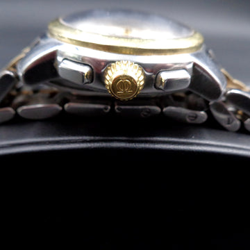 Baume & Mercier Capeland Chronograph with ref MV 045217 – 2 tons with automatic movement