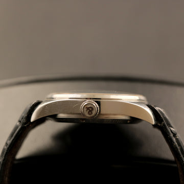Bell & Ross Vintage BR 123 with Ref 110S01400 in stainless steel