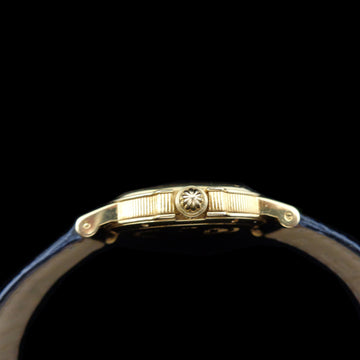 Breguet Ref 3400 – Horloger de la Marine in 18K yellow gold – 35.5mm