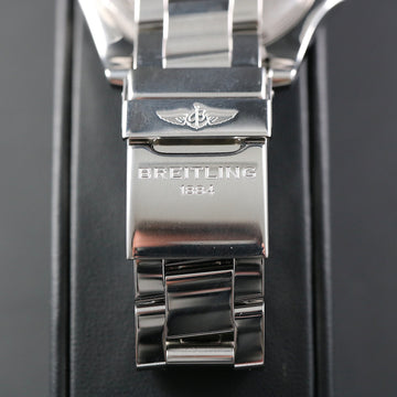 Breitling Avenger II GMT – Ref A32390 – SS with Caliber 32