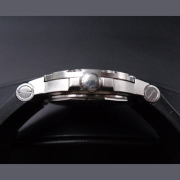 Bulgari Diagono Diver automatic SD 38 S in SS - Serviced
