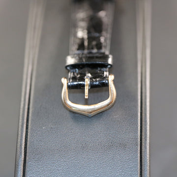 Cartier tank in 18K yellow gold with reference 8660