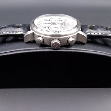 Chopard Mille Miglia Titanium 8915 - LE 895/1000 - Fully Serviced