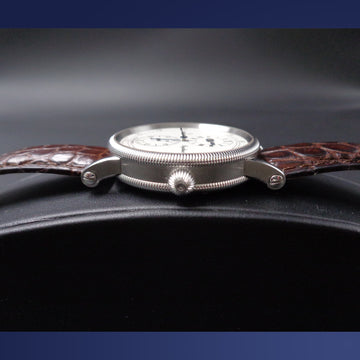 ChronoSwiss Regulateur – Ref CH 1233 with caliber C122