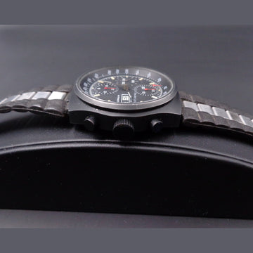 Favre Leuba chronograph from the 1970’s with Valjoux 7750
