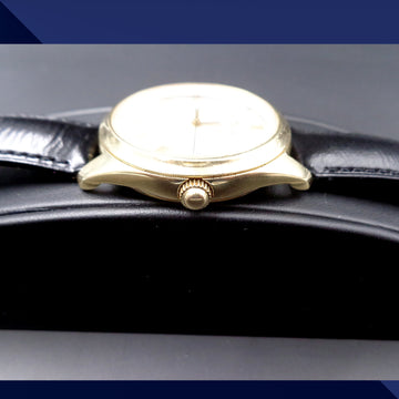 Girard Perregaux GP4900 LE in 18K YG with automatic movement