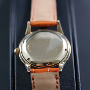 Girard Perregaux Gyromatic in GF with caliber 21