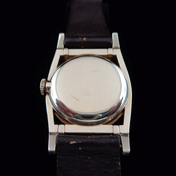 Hamilton Piping Rock in 14K solid yellow gold