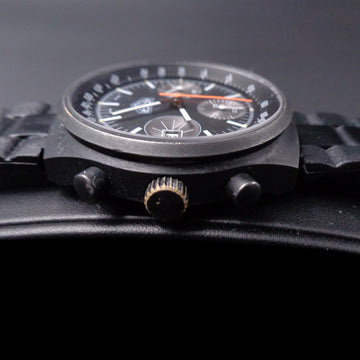 Heuer PVD 13-1 with Valjoux 7765 from the 1970’s - Serviced