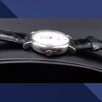 IWC - International Watch Co – Portofino with reference 3513 in stainless steel