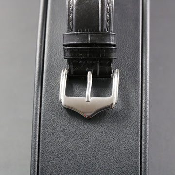 Jaeger Lecoultre Master Ultra-Thin Moon 176.8.64S with caliber 925