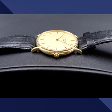 Longines La Grande Classique Ref L4 742 in 18K YG - Quartz