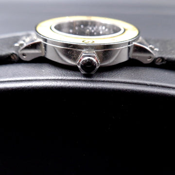 Mauboussin Paris Amour with reference 9112110 in SS with quartz movt