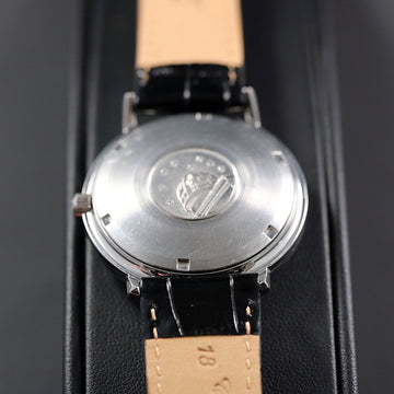 Omega Constellation automatic chronometer in SS with Cal. 561, 1966 - Serviced