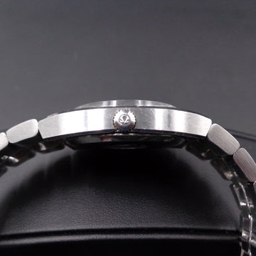 Omega Constellation 166.055 -169.046 in SS with caliber 1001