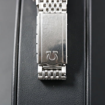 Omega Constellation Pie Pan aut chronometer in SS with Cal. 551 from 1962