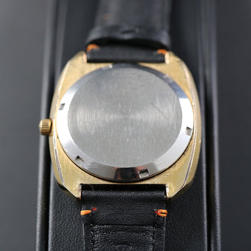 Omega Electronic F300Hz with ref 198.0076 – Cal Omega 1260 from 1970’s