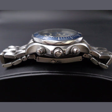 Omega Seamaster Professional Chronometer 300M Chronograph – James Bond - Ref 2599.80 – Cal 1164