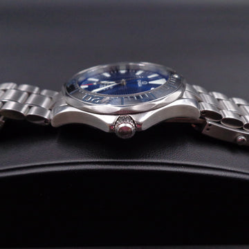 Omega Seamaster Professional Chronometer 300M - Ref 2255-80000 – 2005 -Automatic Cal 1120
