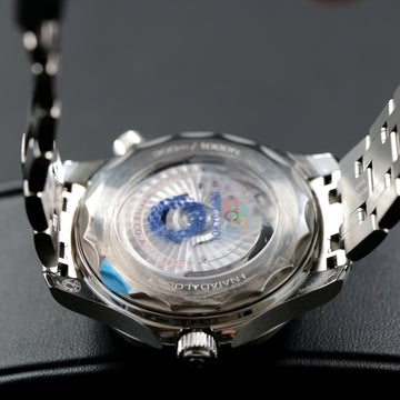 Omega Seamaster Professional Co-Axial - Ref 62230422004001 - Tokyo 2020 -06/2021 - Full set - New