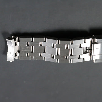 Omega Seamaster bracelet with reference STZ001169 – STZ010108