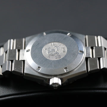 Omega Seamaster - ST 166.0251 - 3660858 with Cal 1012 - 1973